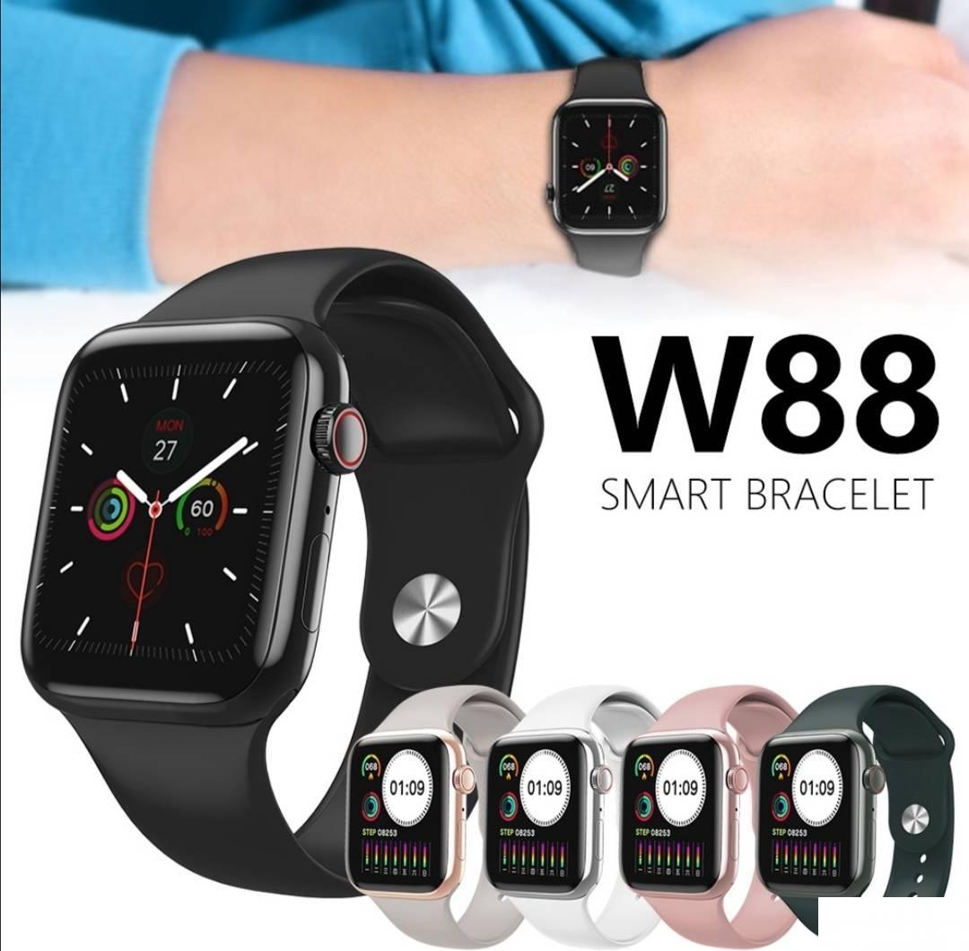 Apple cheap watch w88