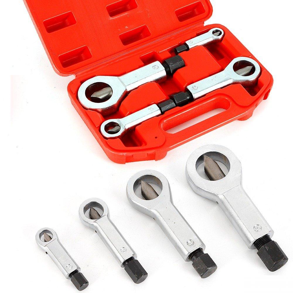 Alat lomljenje matica set 4 kom Alat za lomljenje matica - Alat ...